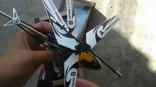 Remote Control Helicopter || Full Unboxing and Review Bangla | helicopter Bangla unboxing 2020