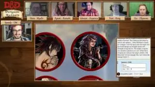Speedy's 1st Time as GM! | Wandering Gods One-Shots | Wild Sheep Chase
