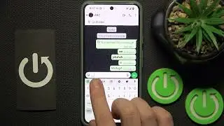 WhatsApp &ndash; Como digitar texto em it&aacute;lico no app m&oacute;vel