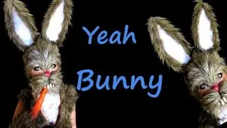 🐰Yeah Bunny🐰  - Makeup Tutorial 🐰