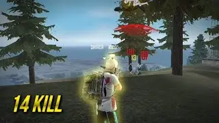 GAMEPLAY SOLO VS DUO XM8💛👽!!! SHIVER TV