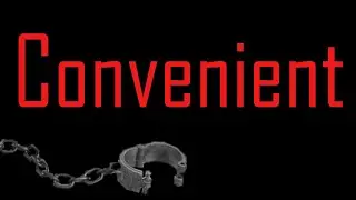 Convenient (Gameplay + No Commentary)