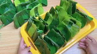 RESEP KUE BARONGKO ASLI KHAS BUGIS MAKASSAR DIJAMIN ANTI GAGAL LEMBUT DAN BERAIR ‼️