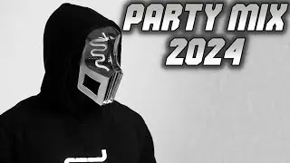 SICKICK PARTY MIX Style 2025 - Best Remixes & Mashups of Popular Songs 2025 | Best EDM Music mix