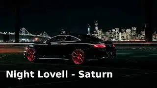 Night Lovell - Saturn *leak*