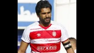 Bilel Ifa 2020/2021 ► Defender player || Club Africain 🇹🇳