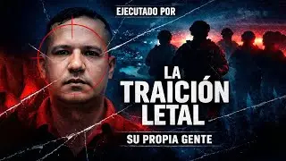 El Marino: Ejecutado por Traici&oacute;n a Los Lagartos | La Verdad del Sicariato en Mocol&iacute; Ecuador 2026