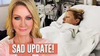 Food Network Sandra Lee&rsquo;s Breast Cancer Battle and Series of Heart Breaking Tragedies. So Sad.