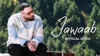 Badshah:-Jawaab (Official Music Video) Training song