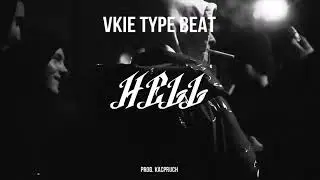 [FREE] VKIE TYPE BEAT - 