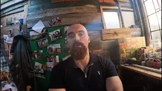 Вы увидите это, когда, Бог знает, будете готовы это услышать 🕊️ (Рождественское послание)
