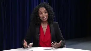 WAD 2023 HMS AIDS Panel with host Gene Preuss