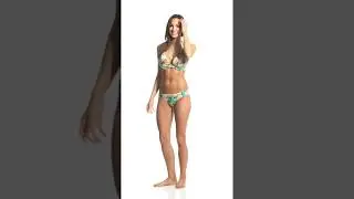 Sunsets Tahitian Dream Muse Bikini Top (E/F/G/H Cup) | SwimOutlet.com