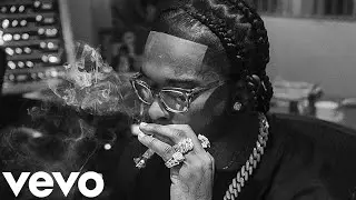 Pop Smoke - Bugatti ft. Andrew Tate & Bizzy Banks [Music Video]