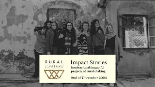 Rural Shaker Impact Stories in English #1
