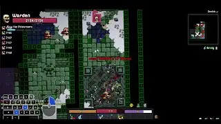 Darza's Dominion - FxreX's Crypt WR (1:28)