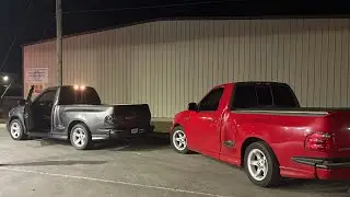 Street racing Missouri 