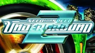 Need For Speed : Underground 2 - INTRO 