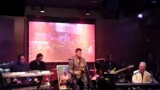 Twice In a Lifetime - Michael Lington (Smooth Jazz Family)