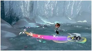 Skyline - 0.0.3 - Nintendo Switch Emulator For Android - Super Mario Odyssey