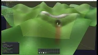 Building a game with the help of AI: Episode 1