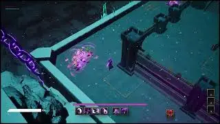 Gravity Bomb Item (Splinters of Regret)