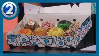 Where to get the deals across Hawaiʻi's islands for National Doughnut Day
