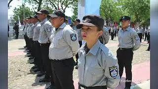 Nuevo centro penitenciario en León