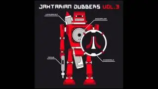 John Frum - Healing Dub (Jahtarian Dubbers Vol. 3)