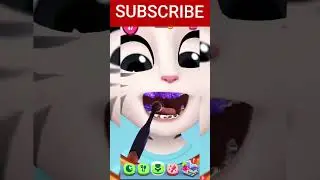 toothy cat #angela #talking #minecraft #my #new #skibidi #video #memes #music #song