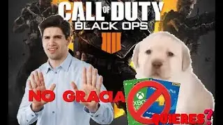 Como jugar call of duty black ops 4 en linea sin suscripci&oacute;n multijugador