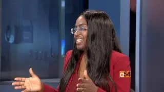 Dr. Onikepe Adegbola Discusses Irritable Bowel Syndrome