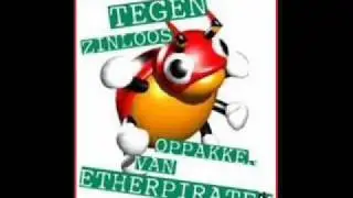 piraat die je niet verslaat