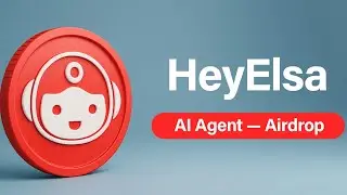 HeyElsaAI's $3M DeFi Revolution on Base! Swap, Mint NFTs, Earn. #web3