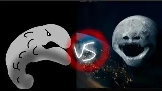 Grey Goo bloop vs moon wakes up 
