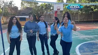 Promoci&oacute;n de los estudiantes de 6to del polit&eacute;cnico Don Juan Hern&aacute;ndez.