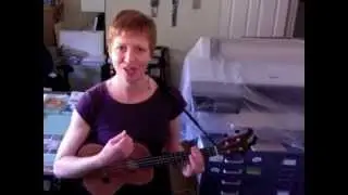 Original Song with Ukulele: 10 Rules for the Creative Sandbox (the Keys to Creative Flow)