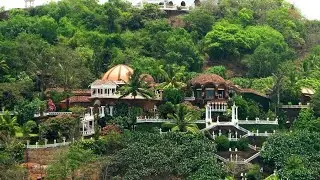 Millionaire palace in Goa, Aguada central jail & Aguada Fort|hasena maan jayegi#touristspot #beaches