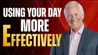 How To MANAGE Your 24 HOURS Effectively | Brian Tracy | Mindset Evolution 2025