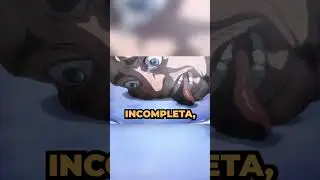 porque el titan de rod reis se arrastra? #aot #atackontitans