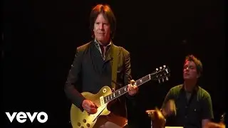 John Fogerty - Born On The Bayou (Live at Royal Albert Hall)