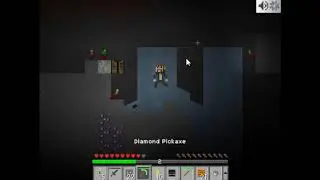 Mine Blocks speedrun [attempt] (1.27.1)