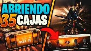 ABRIENDO 35 CAJAS SAMURAI │ MEGALUCK ROYALE │ ITSDEVIL