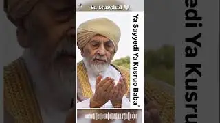 Hazrat Syed Shah Kusruo Babaؒ  #islamicshorts #islamicstatus #sufism #shorts #islamic #gulbarga #new