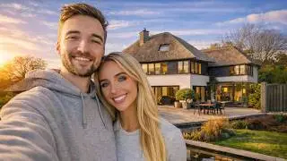 BEZICHTIGEN GAAT DOOR! DIT HUIS STAAT OP NUMMER 1🏠