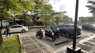 Kapusod Batangas breakfast Ride w/ ARAT NA! Boys