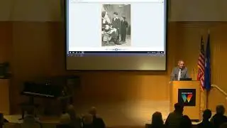 Dave Brubeck: Post-Time Out Directions with Dr. Gil Harel