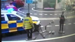 Mobility Master Class - Can You Cross the Motorway?