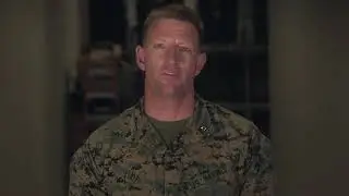 U.S. Marine Corps Range & Training Area Management Simulation Center