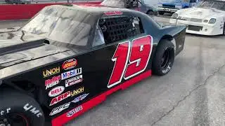 5k Street Stock Grid 2020
